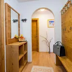 Apartamento Haus Brunnacker Fiss