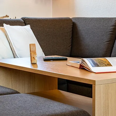 Haus Brunnacker * فس