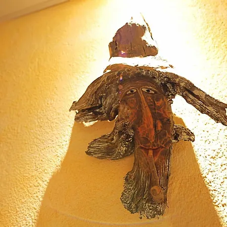 Haus Brunnacker Fiss