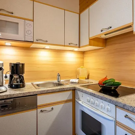 Haus Brunnacker فس