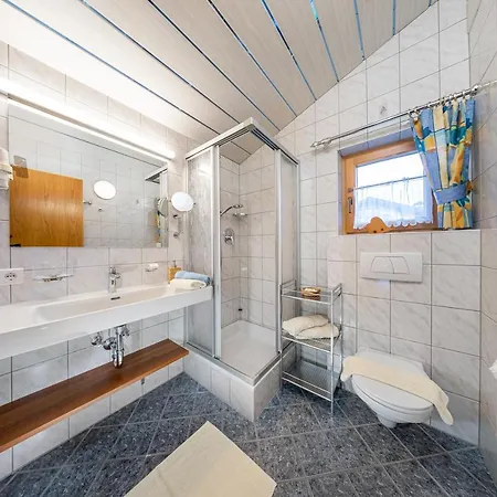 Haus Brunnacker Appartement Fiss