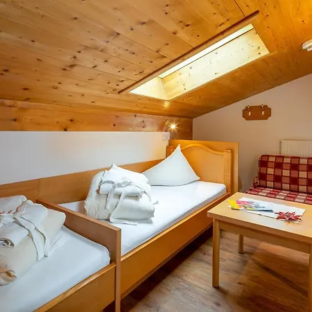 Haus Brunnacker Fiss