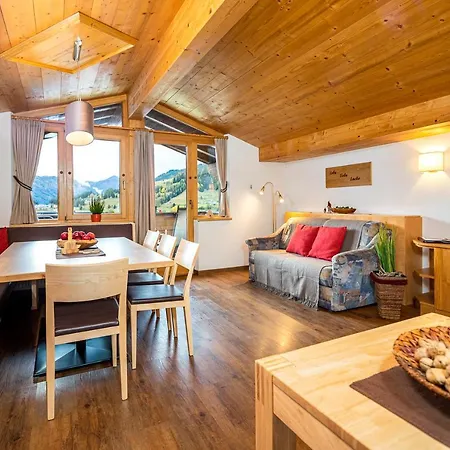 Haus Brunnacker Lejlighed