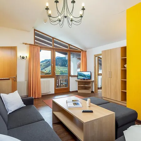 Haus Brunnacker Fiss