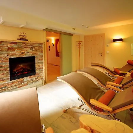 Appartement Haus Brunnacker