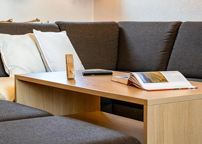 Haus Brunnacker * Fiss