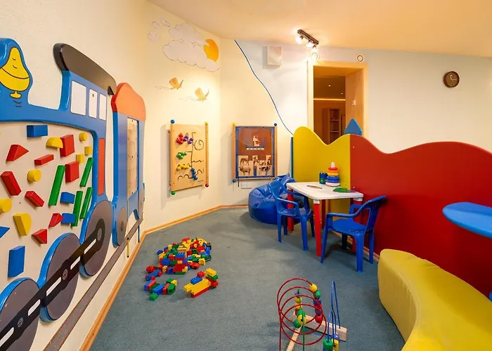 Apartman Haus Brunnacker *