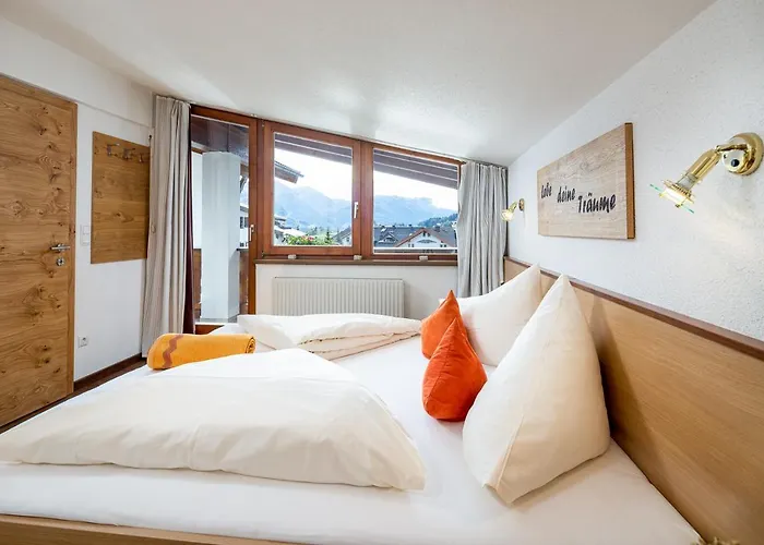 Haus Brunnacker * Fiss