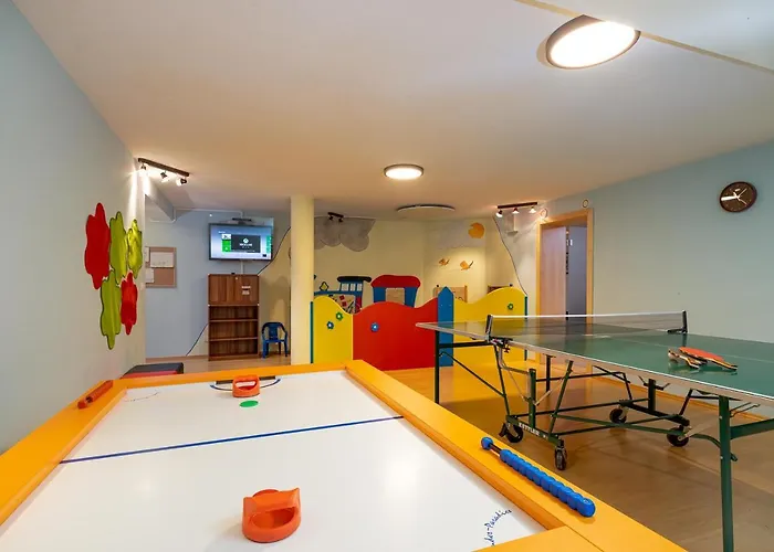 Haus Brunnacker * Fiss