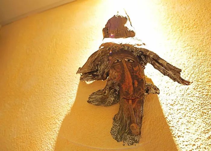 Haus Brunnacker Fiss