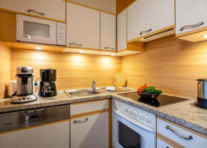 Haus Brunnacker Fiss