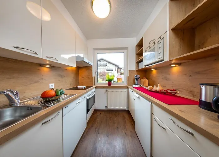 Haus Brunnacker * Fiss