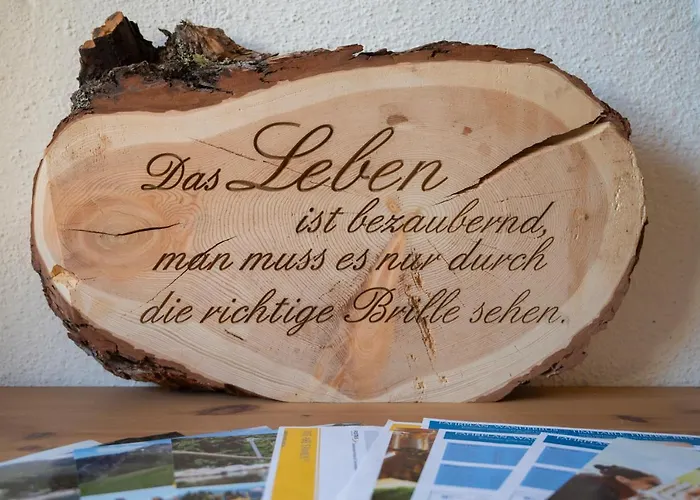 Haus Brunnacker * Fiss