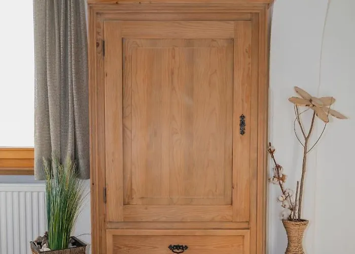 Haus Brunnacker * Fiss