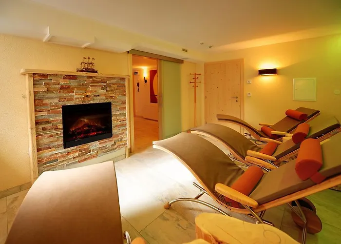 Apartman Haus Brunnacker