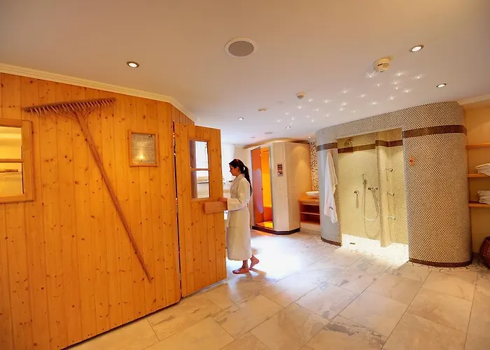 Lejlighed Haus Brunnacker *