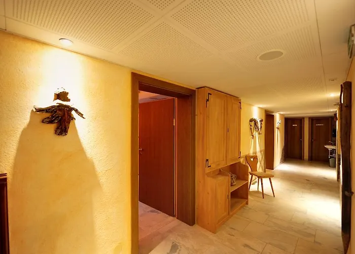 Haus Brunnacker Fiss