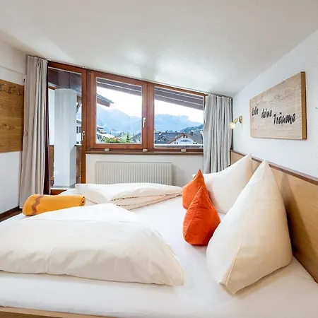 Haus Brunnacker * Fiss