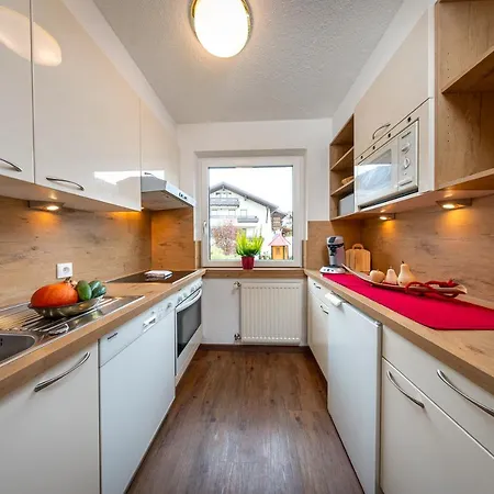 Haus Brunnacker * Fiss