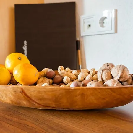 Haus Brunnacker Apartment