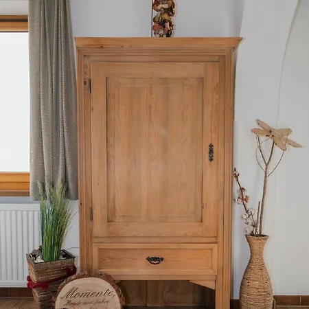 Haus Brunnacker * Fiss