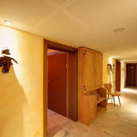 Haus Brunnacker Fiss