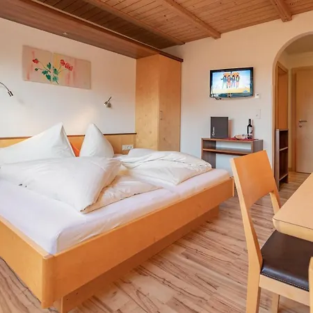 Apartment Haus Brunnacker