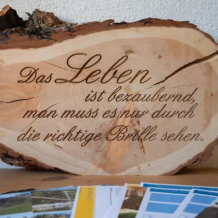Haus Brunnacker * Fiss