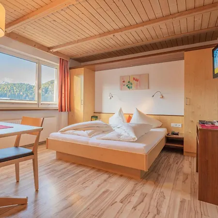 Haus Brunnacker Apartment