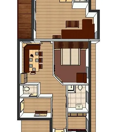 Haus Brunnacker