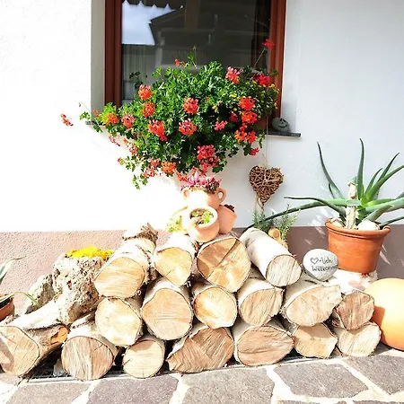 Haus Brunnacker Apartment Fiss