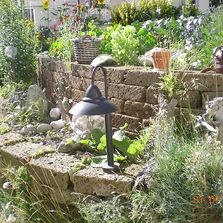 豪斯布朗纳可旅馆 公寓